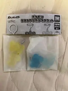 ポケモンうるつやリボンマスコット