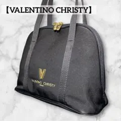 【VALENTINO CHRISTY】 バレンチノクリスティ　ハンドバッグ