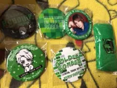 ゴールデンボンバー　ガチャ　喜矢武豊