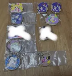 プリキュア クッキー チャームコット 2