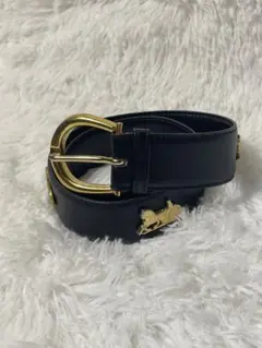 レザー ベルト