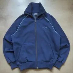 70s adidas Track Jacket M /West Germany