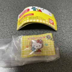 サンリオお菓子チャーム2 キャラメル