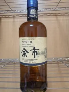 亀田蒸溜所シングルモルト2026◼️名古屋エディション△700ml⚫55％⭐1