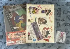 ドラゴンボール 一番くじ まとめ売り