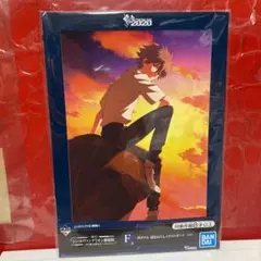 シン・エヴァンゲリオン劇場版エヴァ 一番くじ 渚カヲル 描き下ろしイラストボード