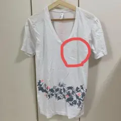 椎名林檎　百鬼夜行　ライブ　 ホワイト Tシャツ XSのサムネイル