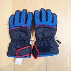 FABLICEスキー・スノーボード用グローブ サイズ150cm　子ども用