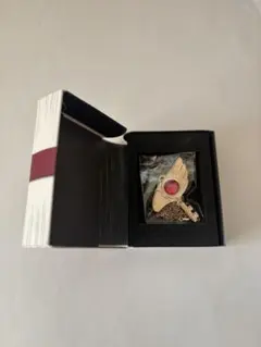 カードキャプターさくら 25周年記念展 入場特典ネックレス 封印の鍵 CCさくら