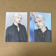 SEVENTEEN ジュン トレカ NEW_ No.30.48