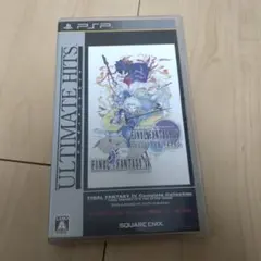 ファイナルファンタジーIV コンプリートコレクション