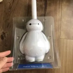 東京ディズニーリゾート ベイマックス モップ