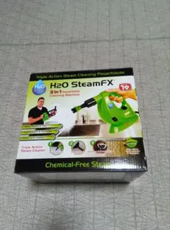 2026年最新】h2o steam fxの人気アイテム - メルカリ