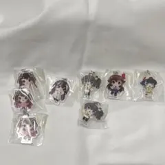 ホロライブ ふらっとめじるしアクセサリー