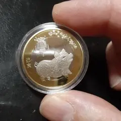 2026年最新】中華人民銀行記念コインの人気アイテム - メルカリ