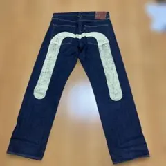 2026年最新】EVISU 大黒 白の人気アイテム - メルカリ