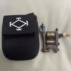 タトゥーマシン INKRAT tattoo Hata氏モデル ライナー - メルカリ