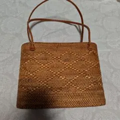 2026年最新】かごバッグの人気アイテム - メルカリ