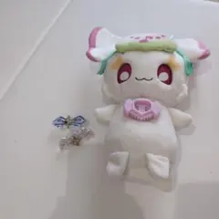 No.2446 レボリューション サンドリヨン プリシク - メルカリ