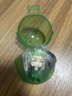 ツイステ　セベク　肩ズン