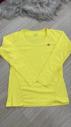 le coq sportif Golf Collection 長袖シャツのサムネイル
