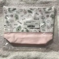 【メルヴィータ 】ポーチのサムネイル