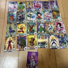 スーパードラゴンボールヒーローズ 人気カード 7枚セット - メルカリ
