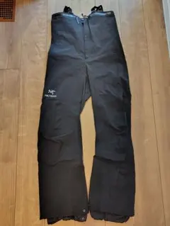 2026年最新】arc'teryx スキーパンツの人気アイテム - メルカリ