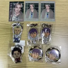 THE RAMPAGE ランペ 浦川翔平 グッズ セット