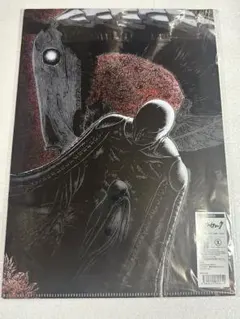 2025年最新】ベルセルククリアファイルの人気アイテム - メルカリ