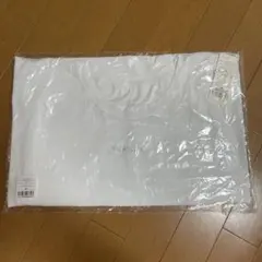 SUKALA イレギュラーヘムTee　オフホワイト　Mサイズ