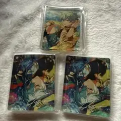 あんスタ 瀬名泉 アニカフェ アニメイトカフェ コロッタ