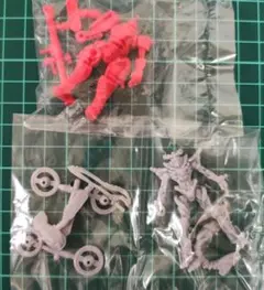 機動戦士 Gundam GQuuuuuuX グミ レア ジークアクス ザク
