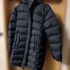 THE NORTH FACE メトロダウンコートNDW18856