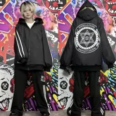 ❗️3日限定値下げ❗️【NOREMID × UMBRO】 ナイロンジャケット&パンツ