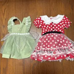 ディズニー　ワンピース　2枚セットのサムネイル