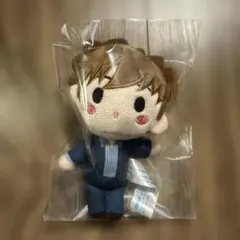 まじっく快斗 名探偵コナン白馬探 ぬいぐるみ - メルカリ