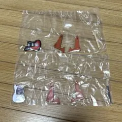 Fender Miniature Collection２　ガチャガチャ　セット2