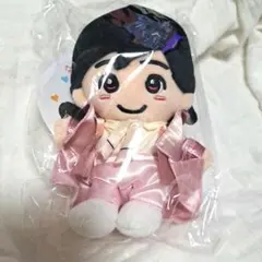 美品 道枝駿佑 ちびぬい 初心LOVE 第2弾