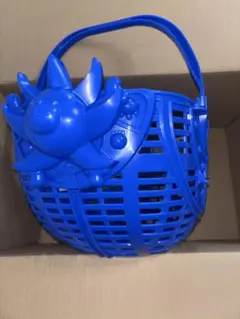 ONE PIECE PIRATE SHIP BASKET 買い物カゴ - メルカリ