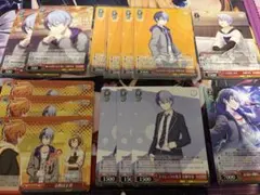 ヴァイス　プロセカ　青柳冬弥　詰め合わせ