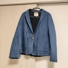 セット テーラードジャケット