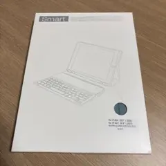 iPad Air4/5 Pro11用 スマートキーボードケース