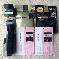 メディキューブ ダーマレーザー 韓国 フェイスマスク フェイスパック 