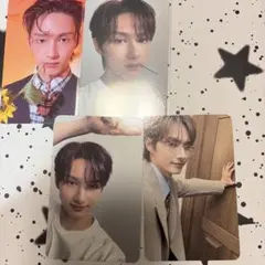 SEVENTEEN ジュン まとめ売り