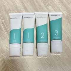 proactiv プロアクティブ まとめ売り セット - メルカリ