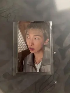 US限定】BTS ARIRANG VIPサウンドチェック ランヤード - メルカリ
