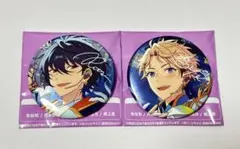 翠 あんスタ 高峯翠 10周年 缶バッジ CANBA!! 流星隊 グッズ - メルカリ