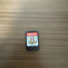 スイッチカセット