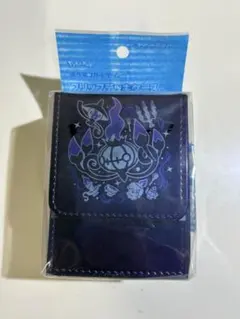 ポケモンカードゲーム フリップデッキケース 進化の軌跡 シャンデラのサムネイル